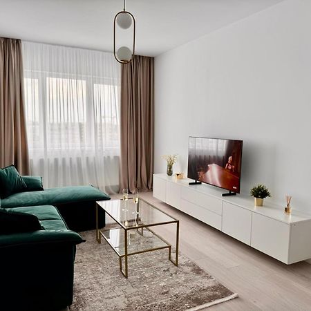 Cozy Apartment Букурещ Екстериор снимка