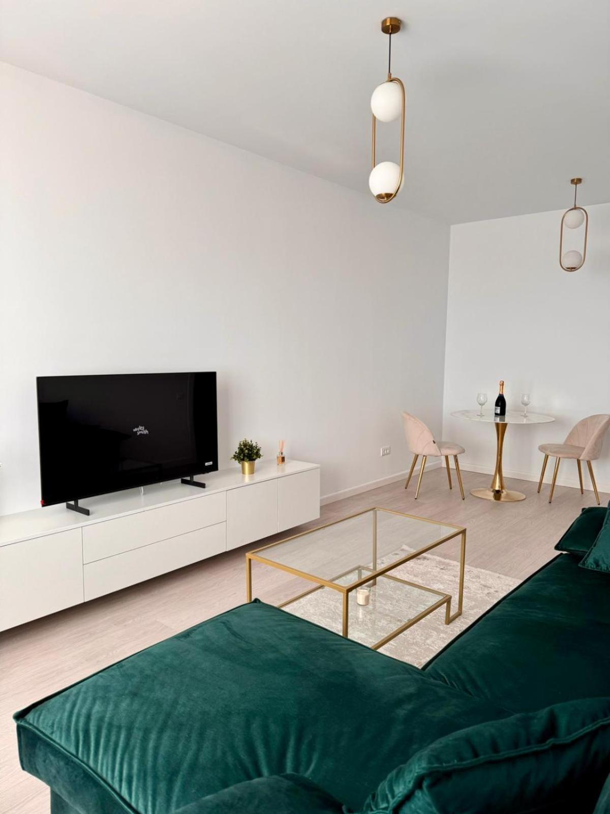 Cozy Apartment Букурещ Екстериор снимка