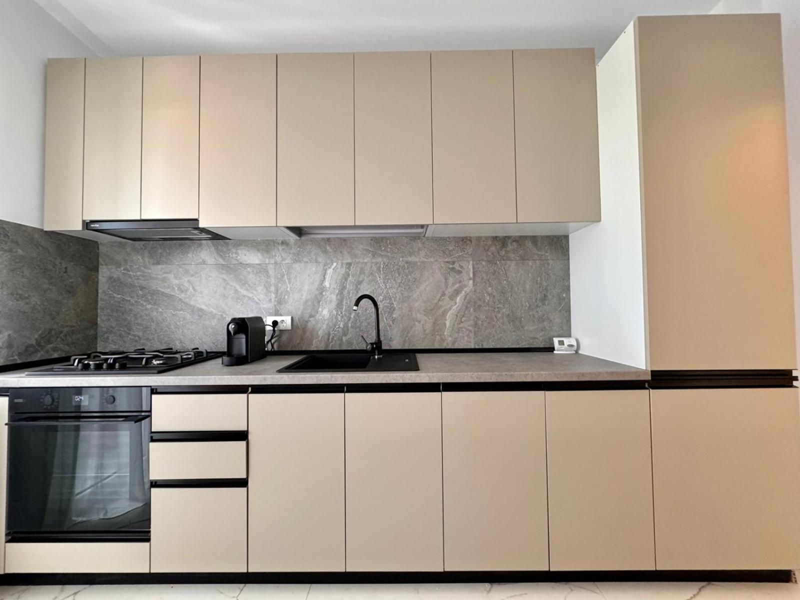 Cozy Apartment Букурещ Екстериор снимка