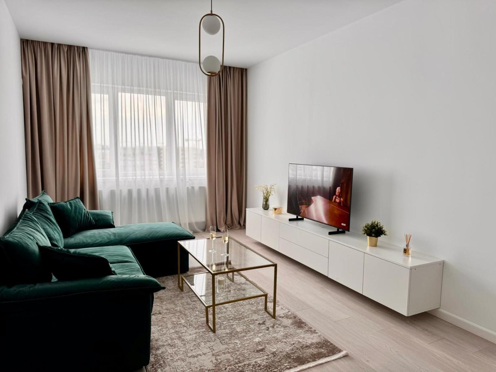 Cozy Apartment Букурещ Екстериор снимка
