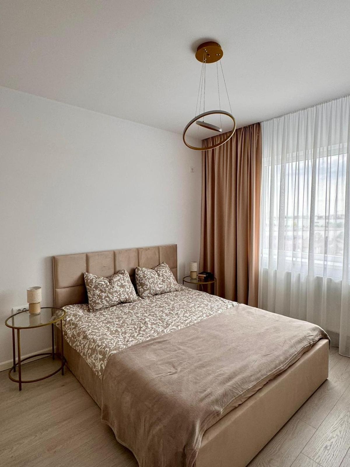 Cozy Apartment Букурещ Екстериор снимка