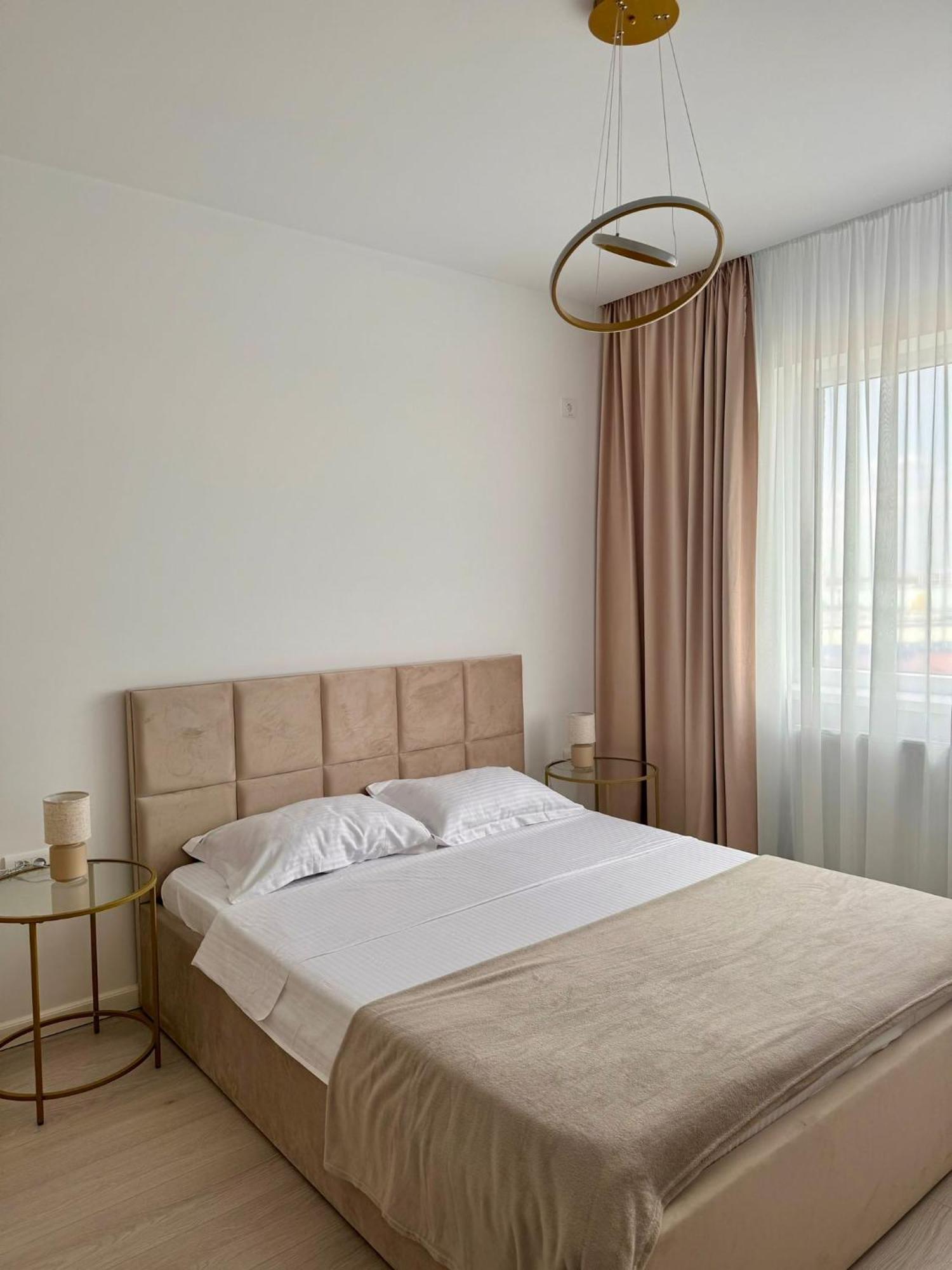 Cozy Apartment Букурещ Екстериор снимка